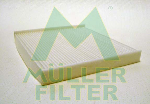 MULLER FILTER Filter,salongiõhk FC434